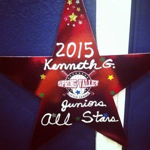 Meet your Posher, Kenny